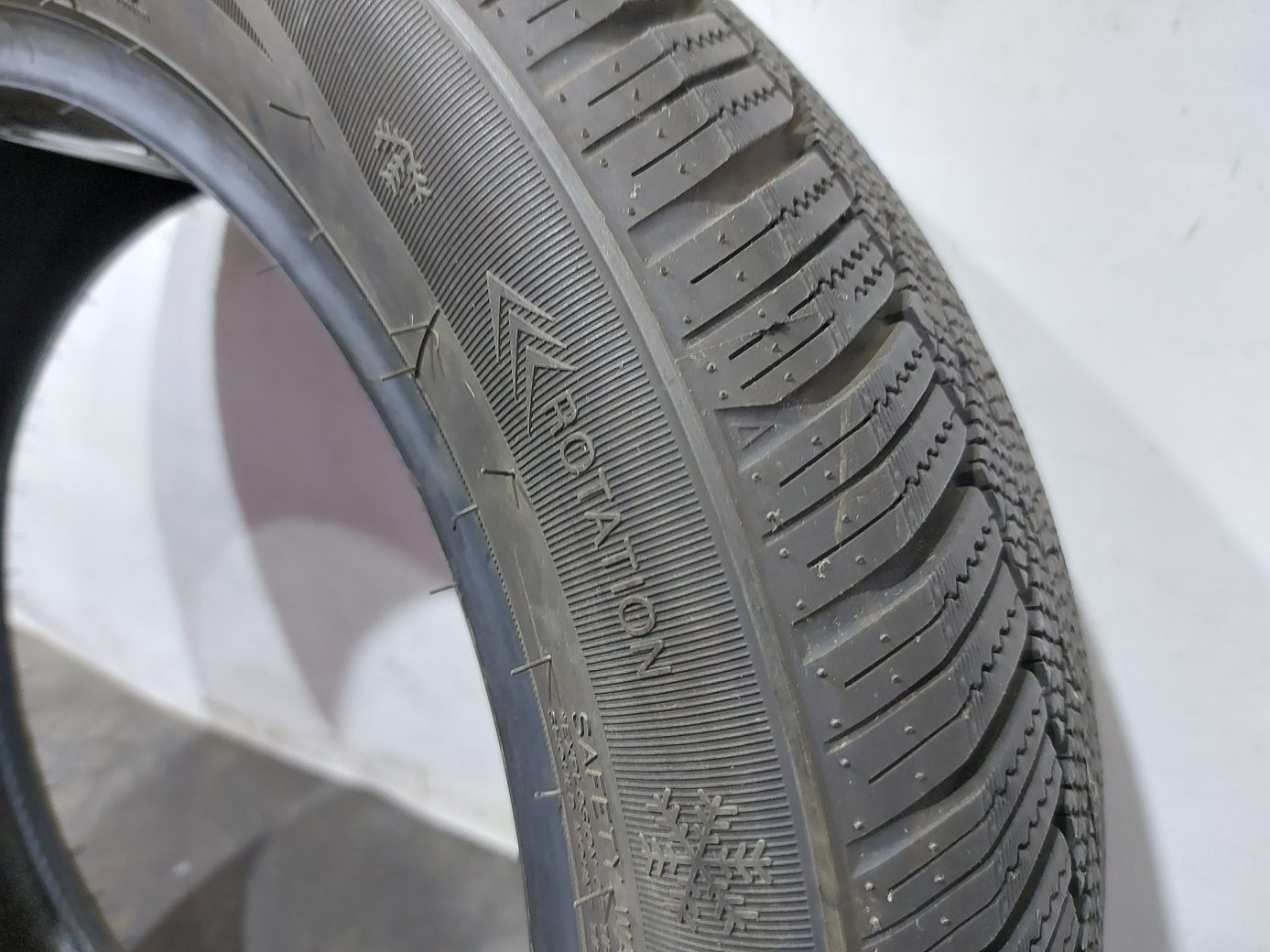  Гума Ilink snowgripper 185/55R16 18
