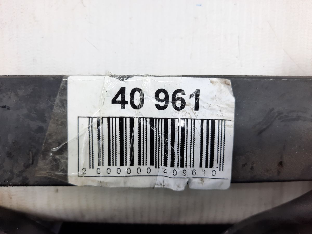 328i xdrive Розпорка склянок передніх BMW 328i xDrive 2012-2016 51617378711 BMW 328i xDrive 2