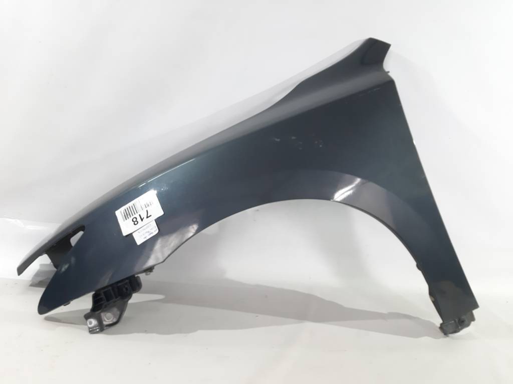 Maxima. Крыло переднее левое Nissan Maxima 2009-2014 631019N15A Nissan Maxima