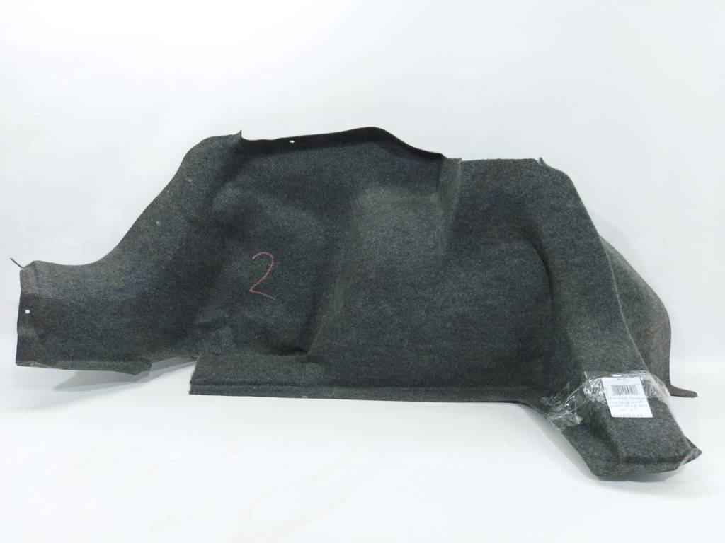 Dart. Обшивка багажного отделения левая Dodge Dart 2014-2016 5SA51VXLAB Dodge Dart