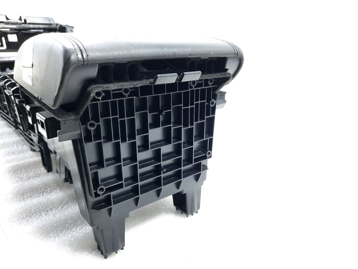 Xf Консоль центральна Jaguar XF 2009-2015 C2Z16799 Jaguar XF 12