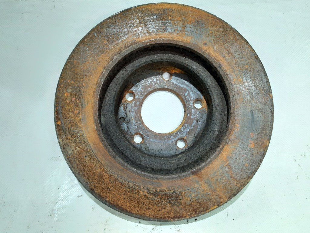 6 Диск тормозной передний левый/правый Mazda 6 2013-2017 GHR133251A Mazda 6 8 6 Диск тормозной передний левый/правый Mazda 6 2013-2017 GHR133251A Mazda 6 8