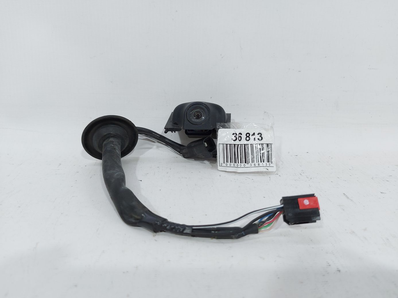 Grand caravan. Камера заднього виду Dodge Grand Caravan 2011-2020 56054157AF Dodge Grand Caravan