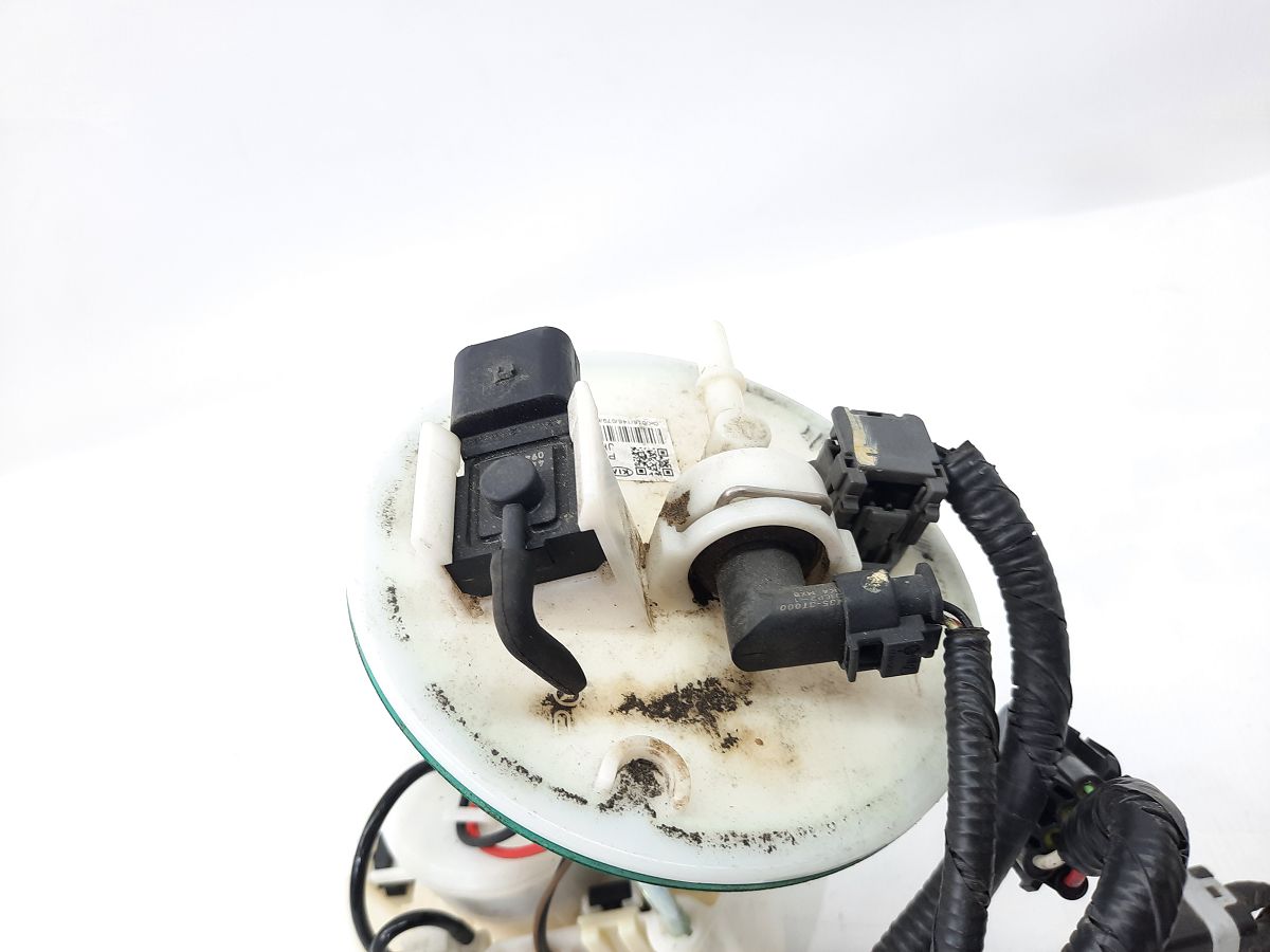 Cadenza Бензонасос Kia CADENZA 2014-2016 311103R800 Kia CADENZA 5