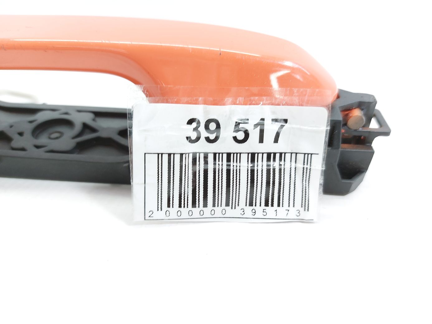 Prius c Ручка двери задней левой (оранжевая) наружная Toyota Prius C 2012-2015 6921152100E7 Toyota Prius C 5