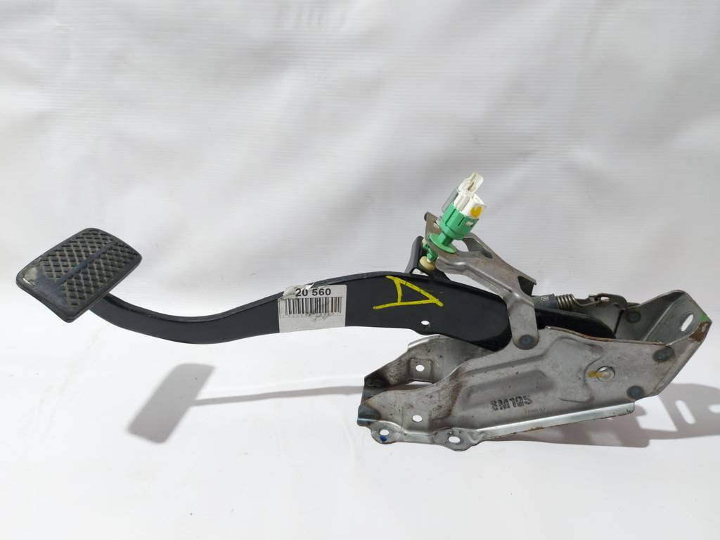 Insight Педаль гальма Honda Insight 2010-2014 46600TM8A51 Honda Insight 11
