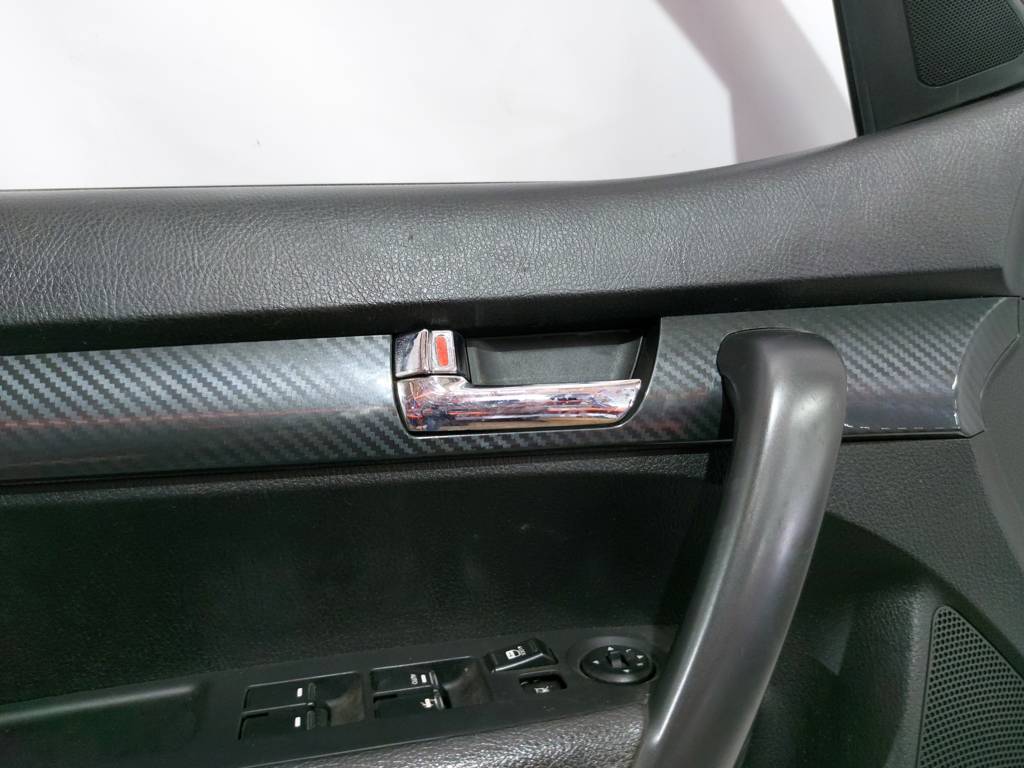 Sorento Двері передні ліві Kia Sorento 2009-2013 760031U000 Kia Sorento 12