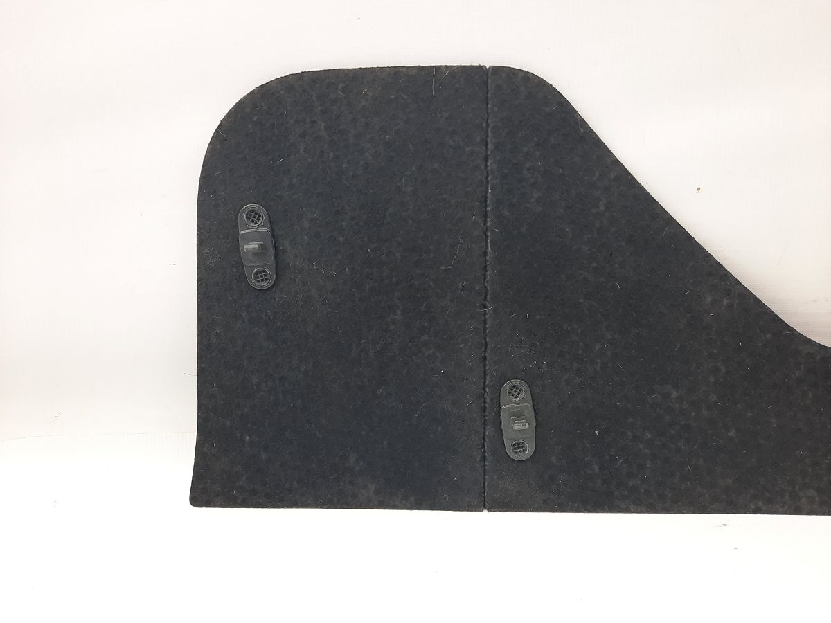 Insight Обшивка багажного отделения правая Honda Insight 2010-2014 84522TM8A01ZA Honda Insight 2