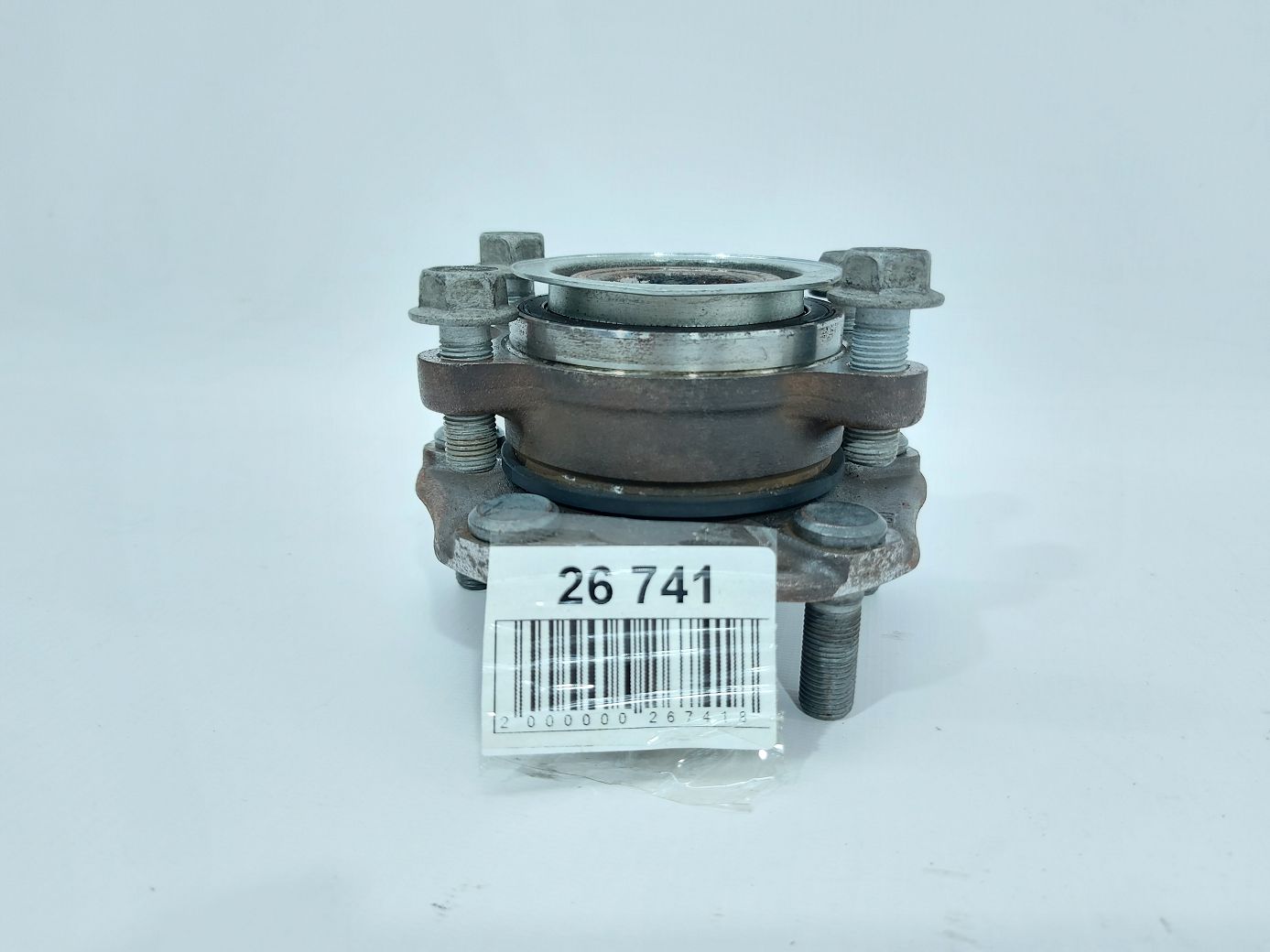 Sentra Ступиця передня ліва/права Nissan Sentra 2017 402029SM0A Nissan Sentra 14