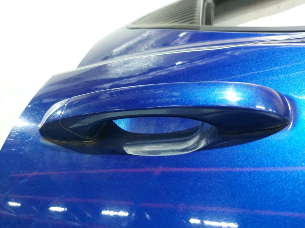 Avenger Дверь задняя правая в сборе Dodge Avenger 2009-2014 5008882AL Dodge Avenger 8