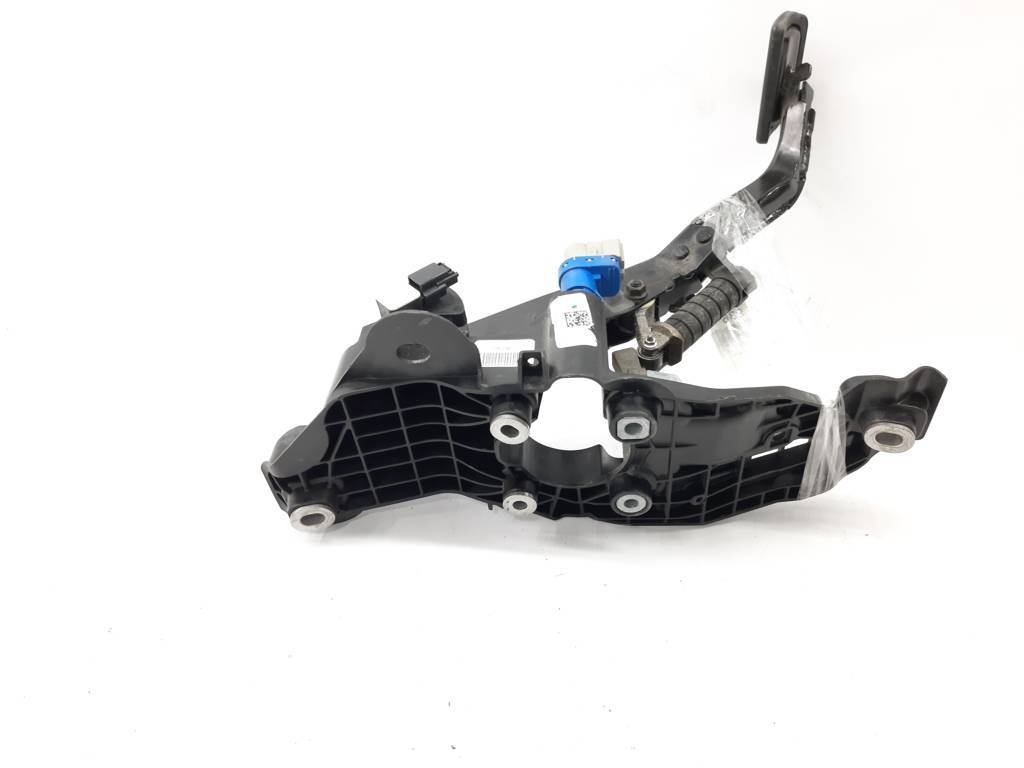 Fusion hybrid Педаль тормоза Ford Fusion Hybrid 2013 FG9Z2455A Ford Fusion Hybrid 4