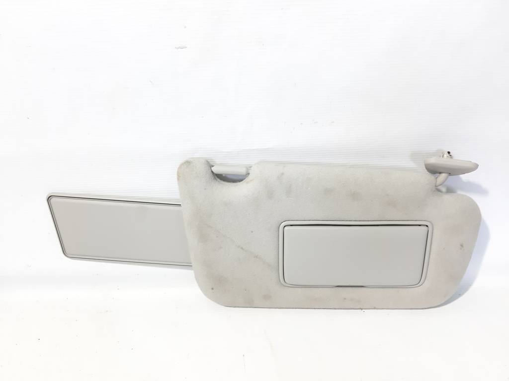 Sentra Козирок сонцезахисний правий Nissan Sentra 2013-2017 964003SG7A Nissan Sentra 13