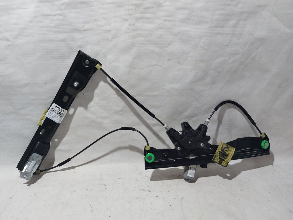 Focus Стеклоподъёмник двери передний левый Ford Focus 2012-2018 BM5Z5423201B Ford Focus 8