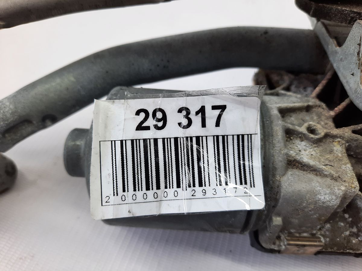 5 series Механизм стеклоочистителя BMW 5 series 2009-2016 61617306266 BMW 5 series 9