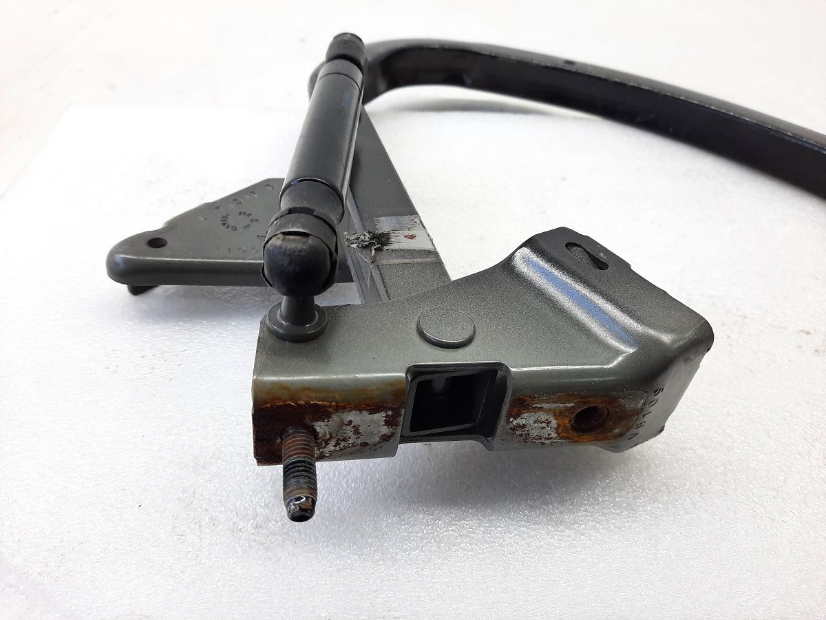 Charger Петля кришки багажника ліва Dodge Charger 2011-2021 55113713AF Dodge Charger 4