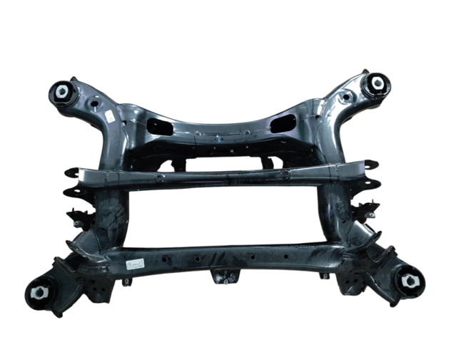Equinox Подрамник задний Chevrolet Equinox EV 2024-2025 84734649 Chevrolet Equinox EV 4