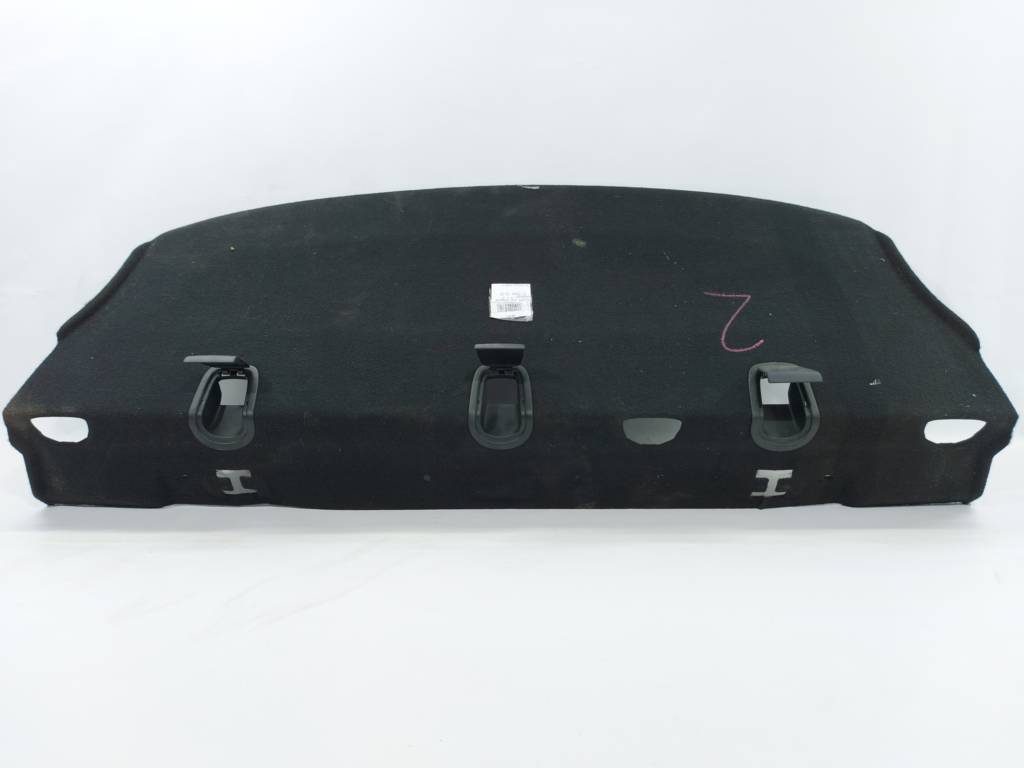 Dart Полиця під заднє скло Dodge Dart 2013-2015 1SW37LA8AF Dodge Dart 10