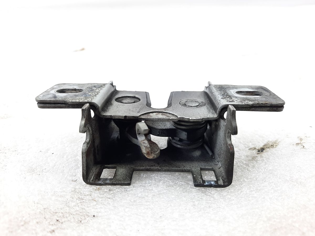 Xf Замок капота лівий/правий Jaguar XF 2009-2015 C2Z11373 Jaguar XF 4