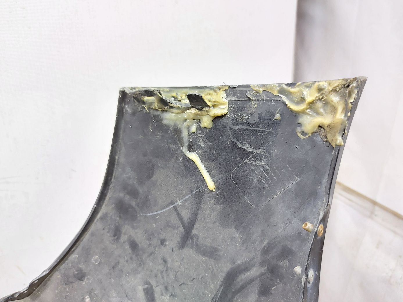 Veloster Бампер передній Hyundai Veloster 2012-2017 865112V000 Hyundai Veloster 14