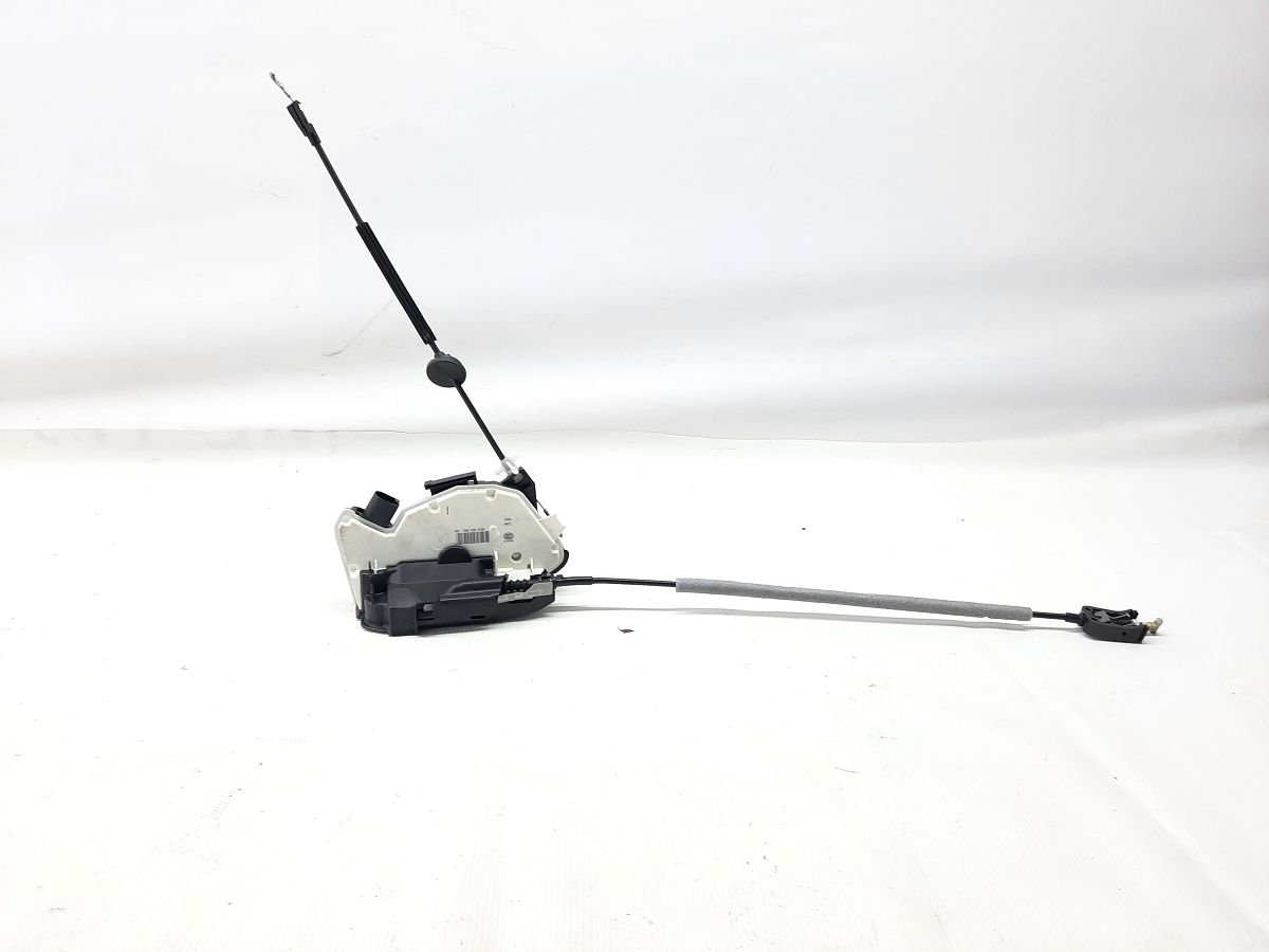 Tiguan. Замок дверей задньої правої Volkswagen Tiguan 2009-2018 5N0839016S Volkswagen Tiguan Tiguan. Замок дверей задньої правої Volkswagen Tiguan 2009-2018 5N0839016S Volkswagen Tiguan