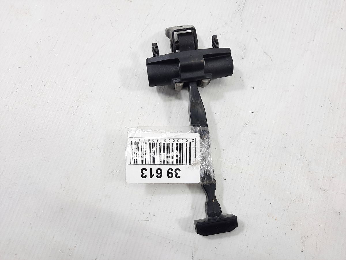 Cruze Обмежувач відчинення дверей задньої лівої/правої Chevrolet Cruze 2016-2019 13456270 Chevrolet Cruze 4