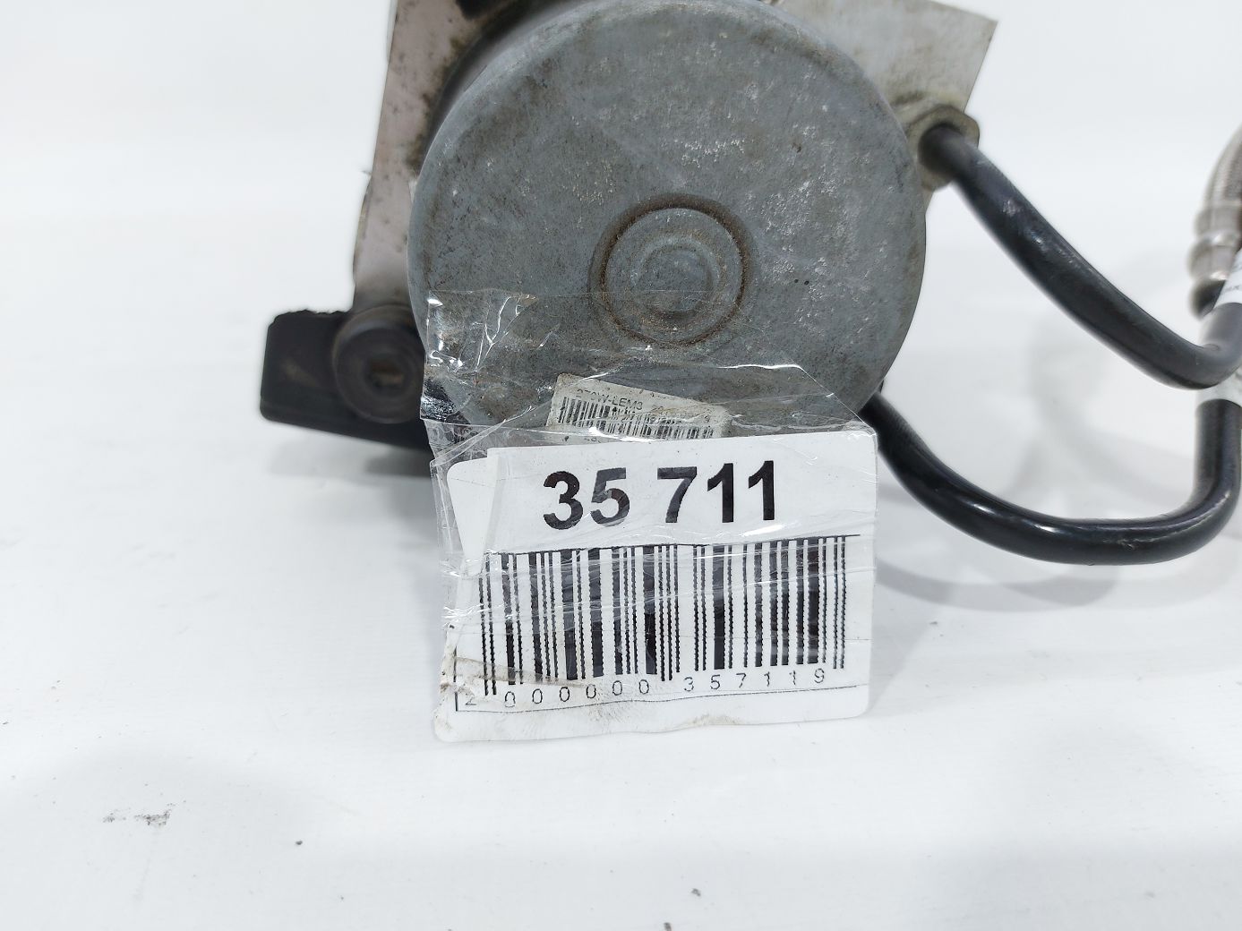 Trax Блок ABS Chevrolet Trax 2017-2020 42427071 Chevrolet Trax 6