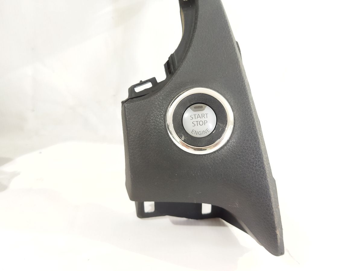 Altima Накладка торпеди Nissan Altima 2013-2018 682103TA0A Nissan Altima 3