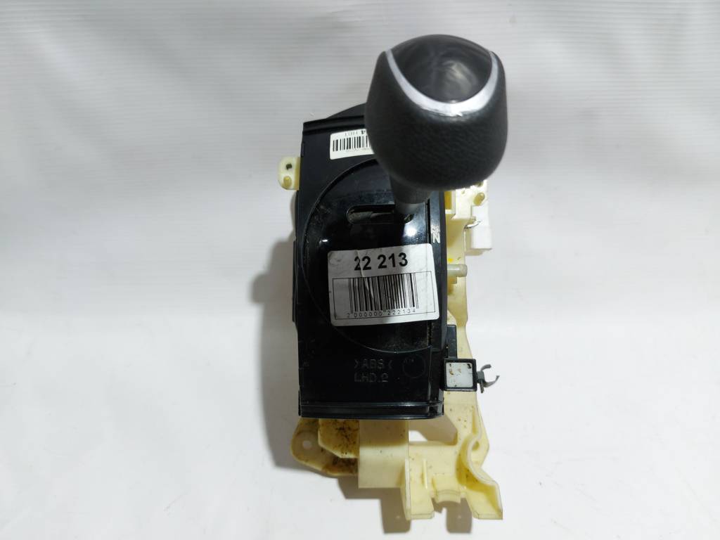 Veloster. Куліса перемикання АКПП Hyundai Veloster 2012-2017 467002V210 Hyundai Veloster