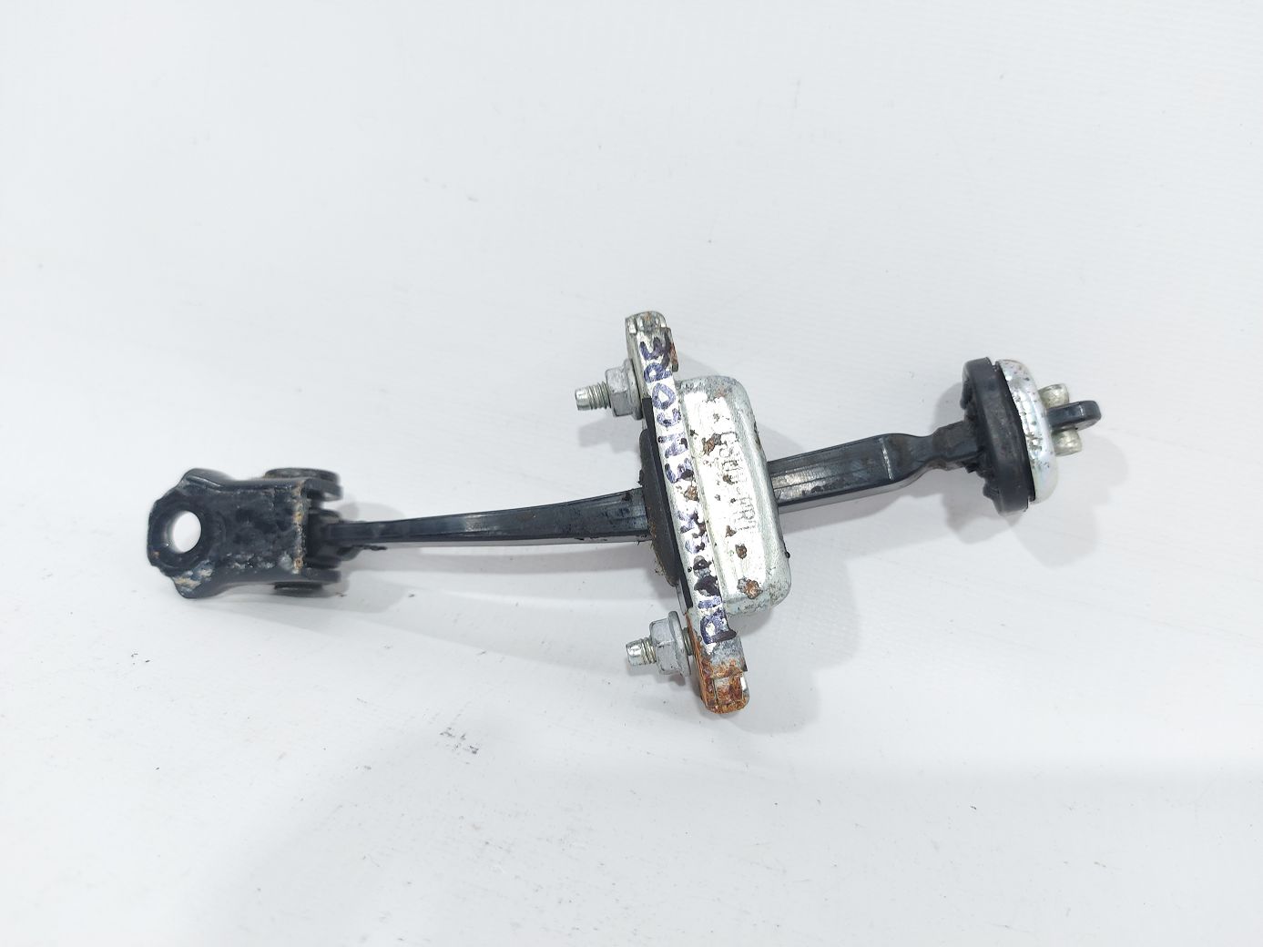 Encore. Обмежувач дверей передньої лівої Buick Encore 2013-2021 42467900 Buick Encore