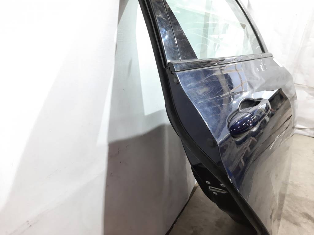 Dart Дверь задняя правая Dodge Dart 2013-2019 68158726AD Dodge Dart 3