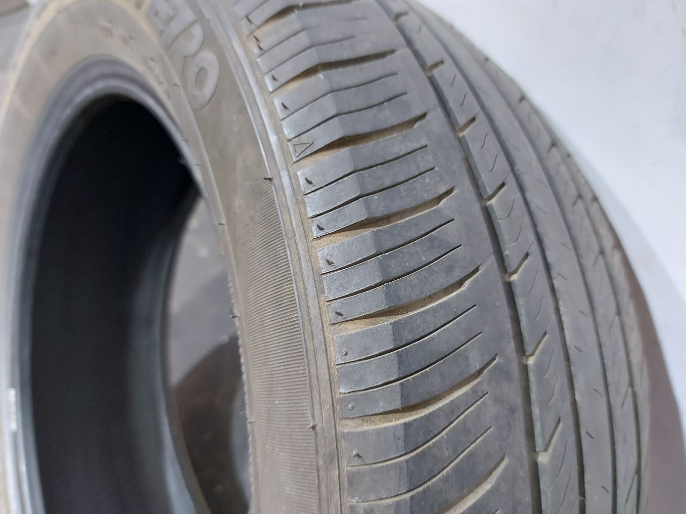 Всесезонные шины Гума Dextero Tourig DTR1 205/55R16 8