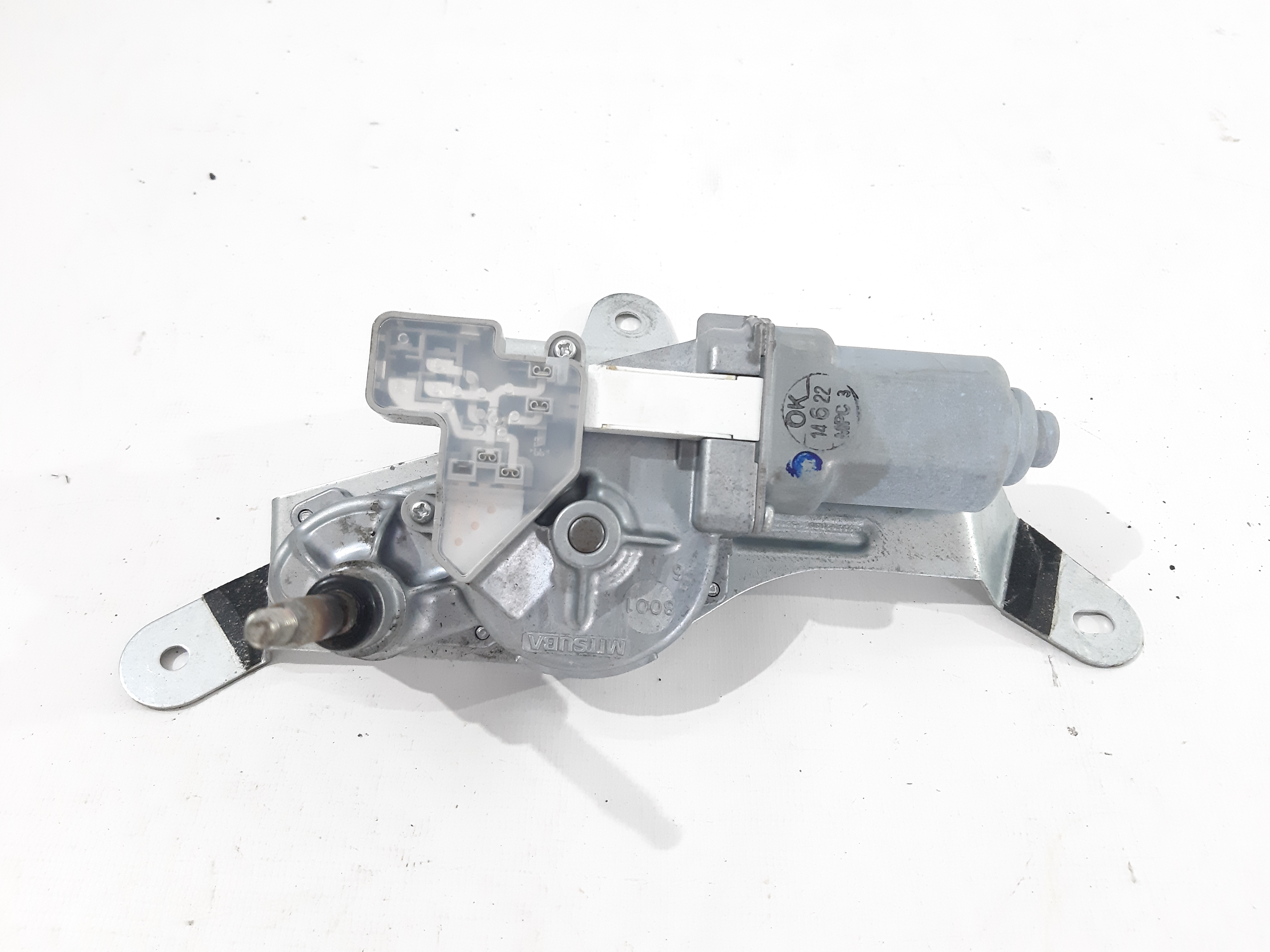 Versa note. Моторчик склоочисника кришки багажника Nissan Versa Note 2014-2019 287103WC0A Nissan Versa Note Versa note. Моторчик склоочисника кришки багажника Nissan Versa Note 2014-2019 287103WC0A Nissan Versa Note