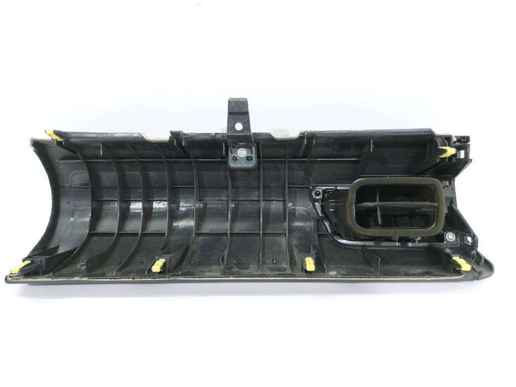 Scion iq Накладка торпеди права (повітропровід) Toyota Scion IQ 2012-2015 5530274051C3 Toyota Scion IQ 6