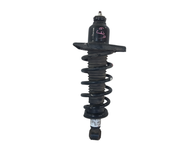 Ridgeline. Стойка амортизатора задняя левая Honda Ridgeline 2017-2022 52611TJZA03 Honda Ridgeline