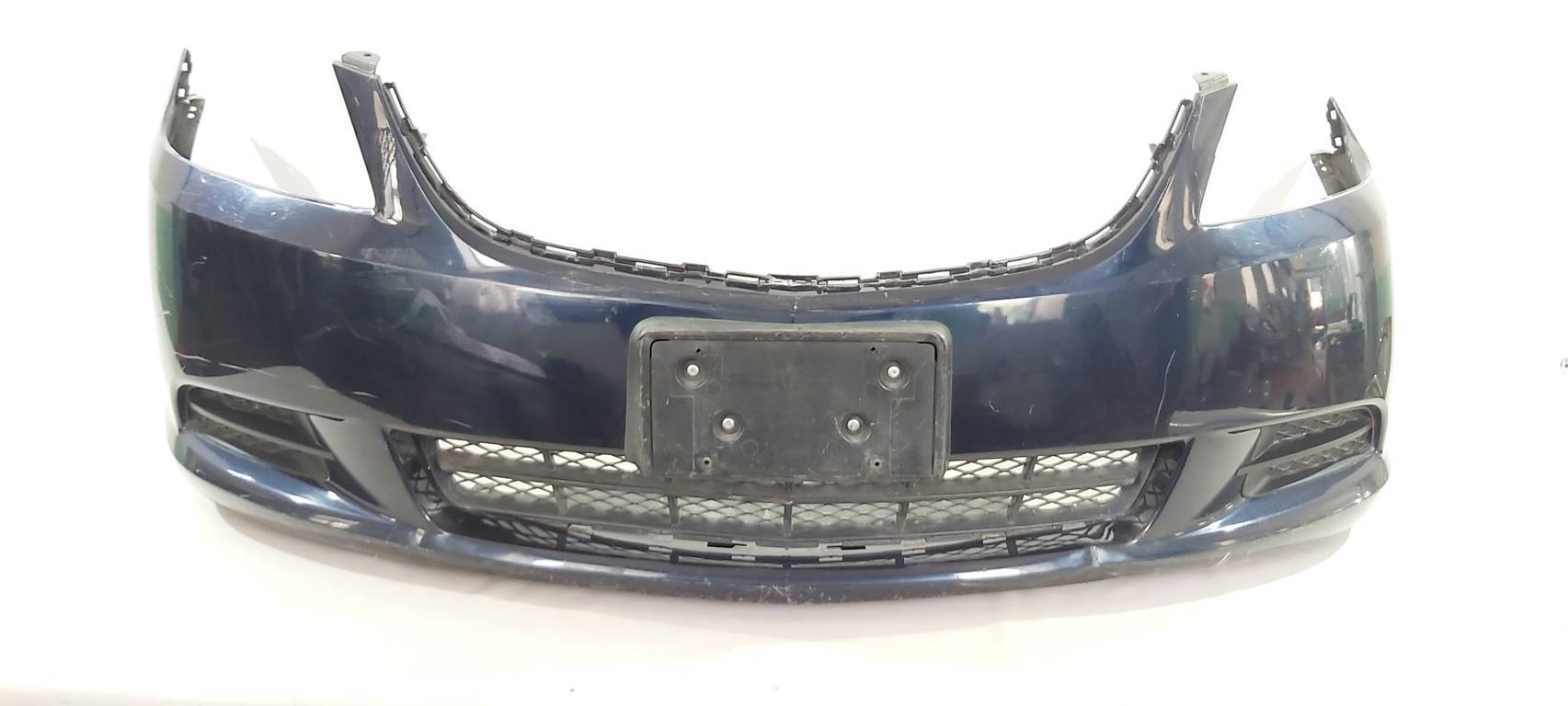 Lacrosse. Бампер передній Buick Lacrosse 2010-2013 20979560 Buick Lacrosse