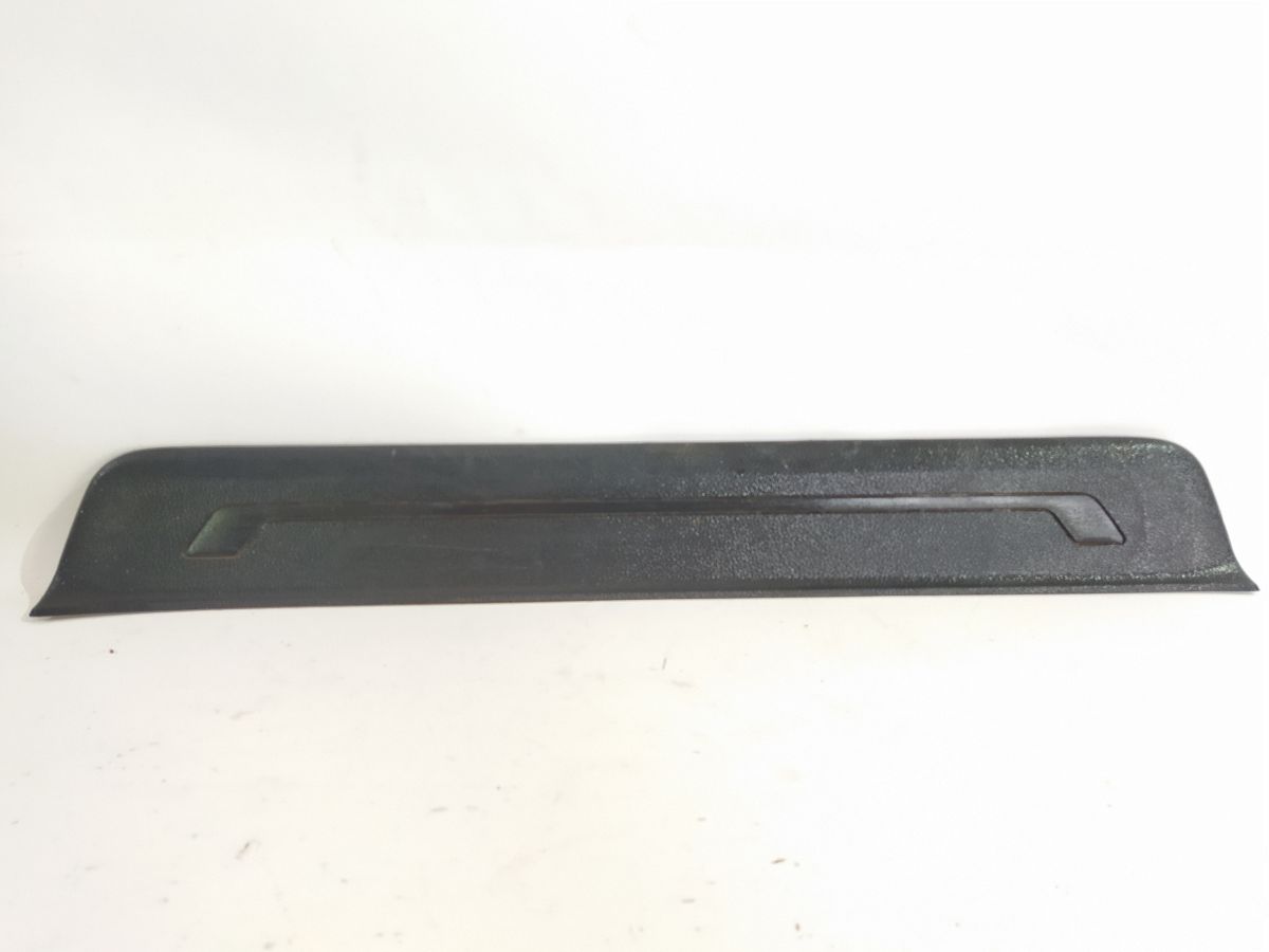 Optima. Накладка переднього порогу ліва зовнішня Kia Optima 2016-2020 85873D5000WK Kia Optima