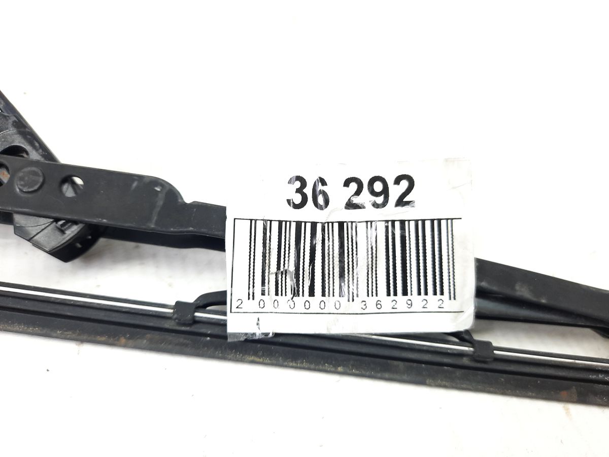 Compass Рычаг стеклоочистителя левый Jeep Compass 2007-2017 68002020AA Jeep Compass 7