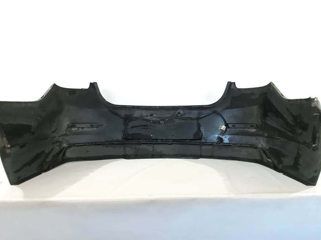 Malibu Бампер задній Chevrolet Malibu 2013-2018 22827124 Chevrolet Malibu 27