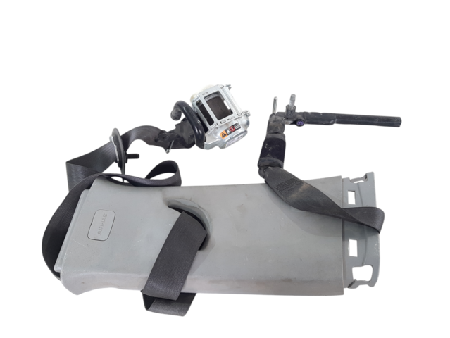 Bolt. Ремінь безпеки передній лівий (не робочий) Chevrolet Bolt EV 2017-2021 42689445 Chevrolet Bolt EV