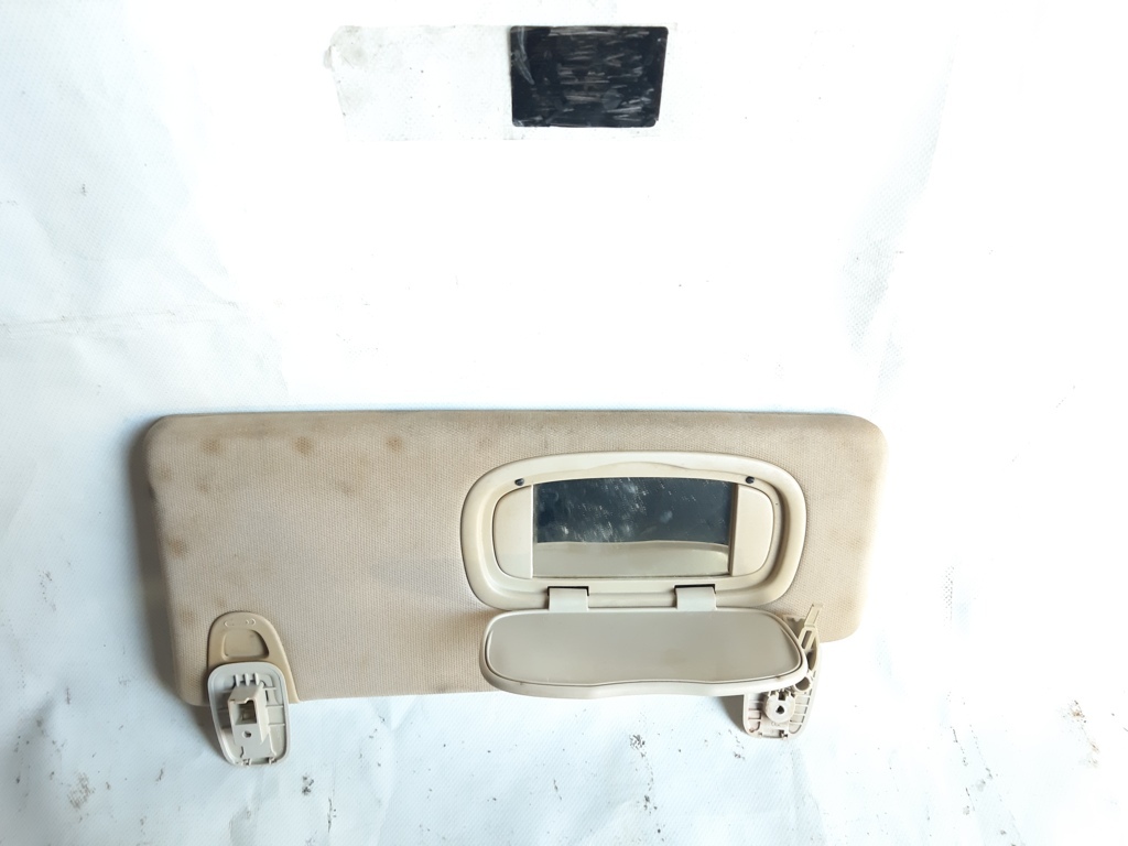 200 limited Козирок сонцезахисний лівий Chrysler 200 Limited 2015-2017 5MT86ML2AH Chrysler 200 Limited 3 200 limited Козирок сонцезахисний лівий Chrysler 200 Limited 2015-2017 5MT86ML2AH Chrysler 200 Limited 3