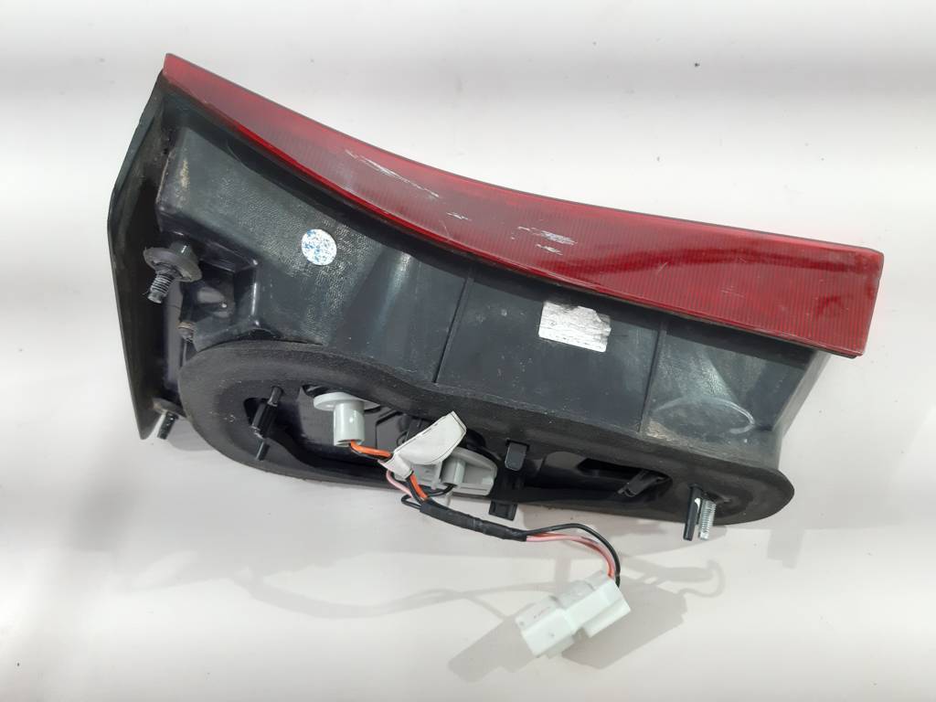 Optima Ліхтар кришки багажника лівий Korea Kia Optima 2011-2013 924032T110 Kia Optima 9