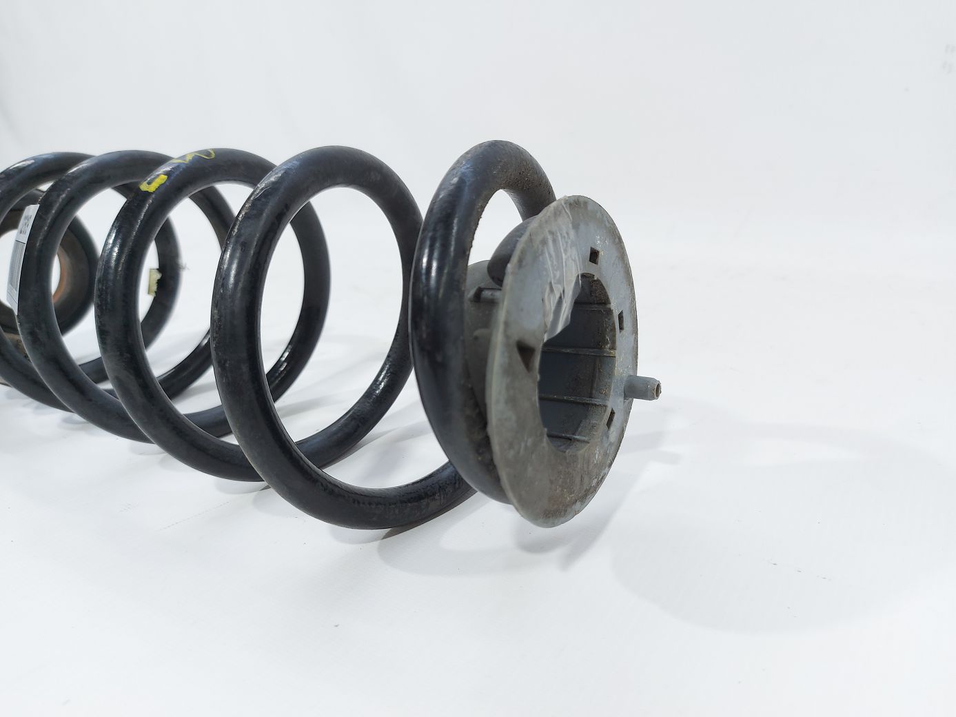 200 limited Пружина задняя правая/левая Chrysler 200 Limited 2015-2017 68231588AA Chrysler 200 Limited 3