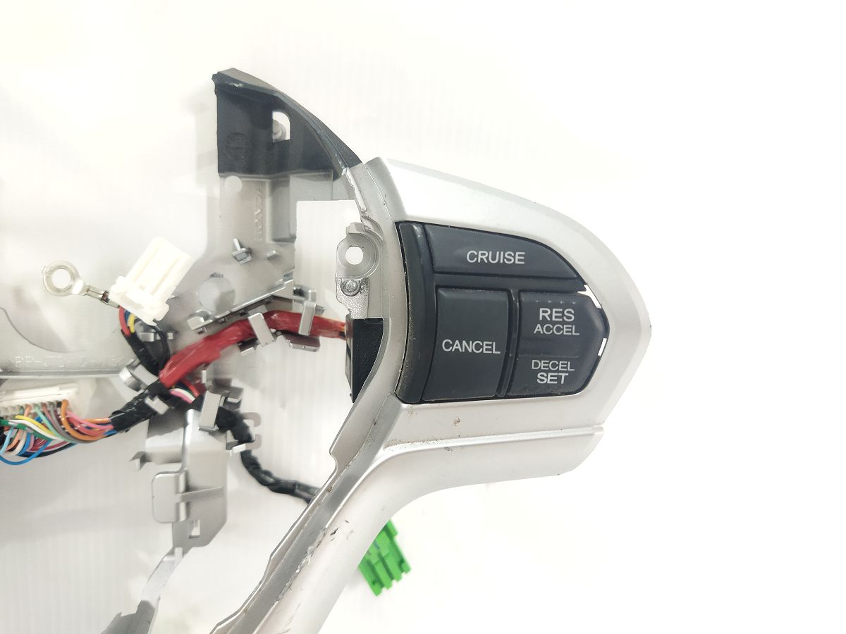 Cr-z Кнопки керма Honda CR-Z 2011-2016 35890SZTE11 Honda CR-Z 2 Cr-z Кнопки керма Honda CR-Z 2011-2016 35890SZTE11 Honda CR-Z 2