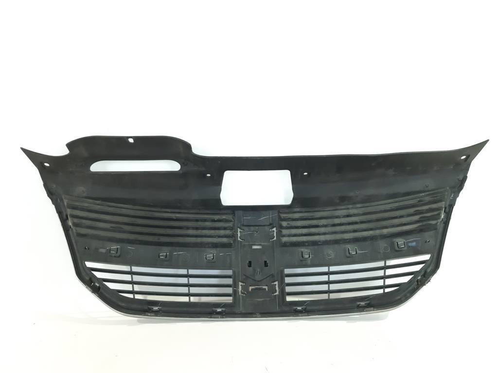 Journey Решётка радиатора Dodge Journey 2009-2010 1BG84SZ0AE Dodge Journey 5