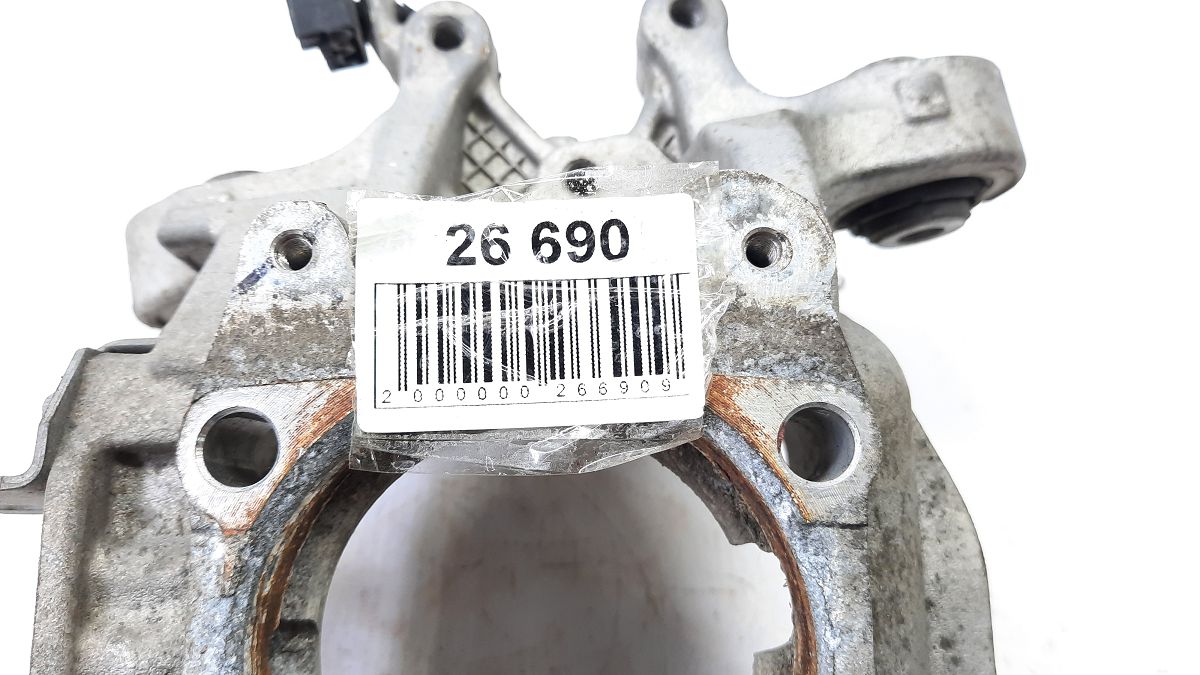 200 limited Поворотний кулак задній правий Chrysler 200 Limited 2015-2017 68200070AD Chrysler 200 Limited 11