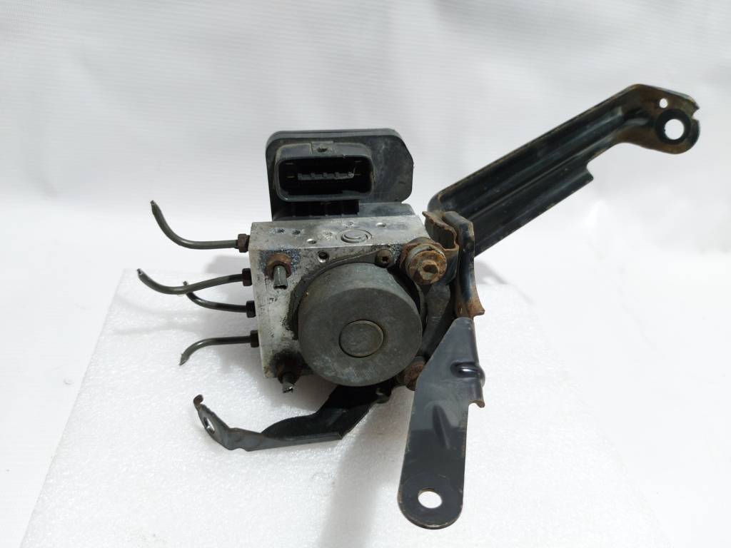 Scion iq Блок ABS Toyota Scion IQ 2012-2015 4405074051 Toyota Scion IQ 4