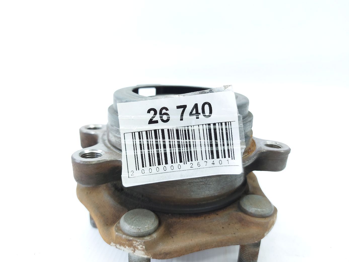 Altima Ступица передняя левая/правая Nissan Altima 2007-2020 402023SA1A Nissan Altima 5