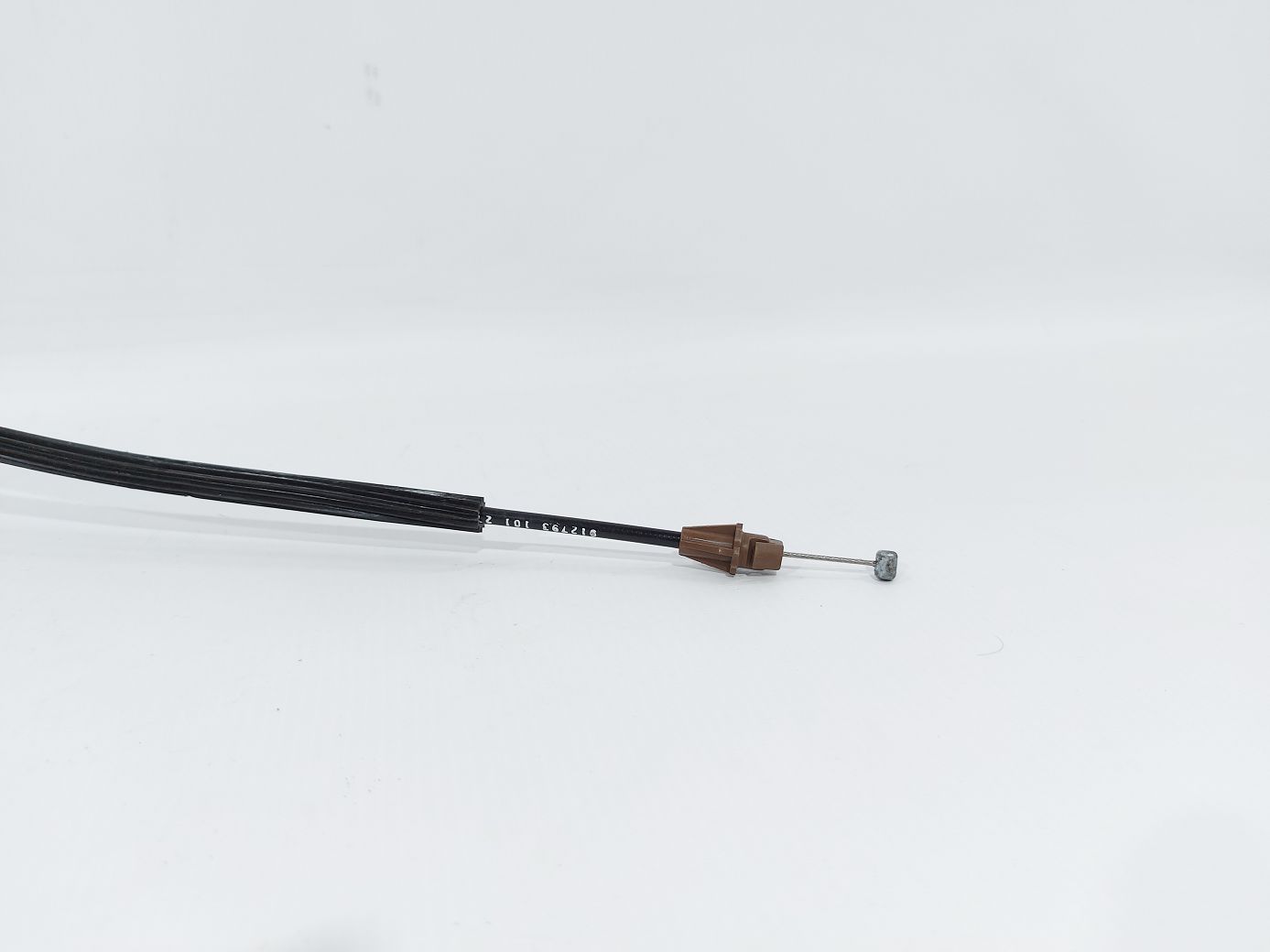 Mkt. Замок двери передней левой Lincoln MKT 2013-2019 DE9Z74264A27C Lincoln MKT