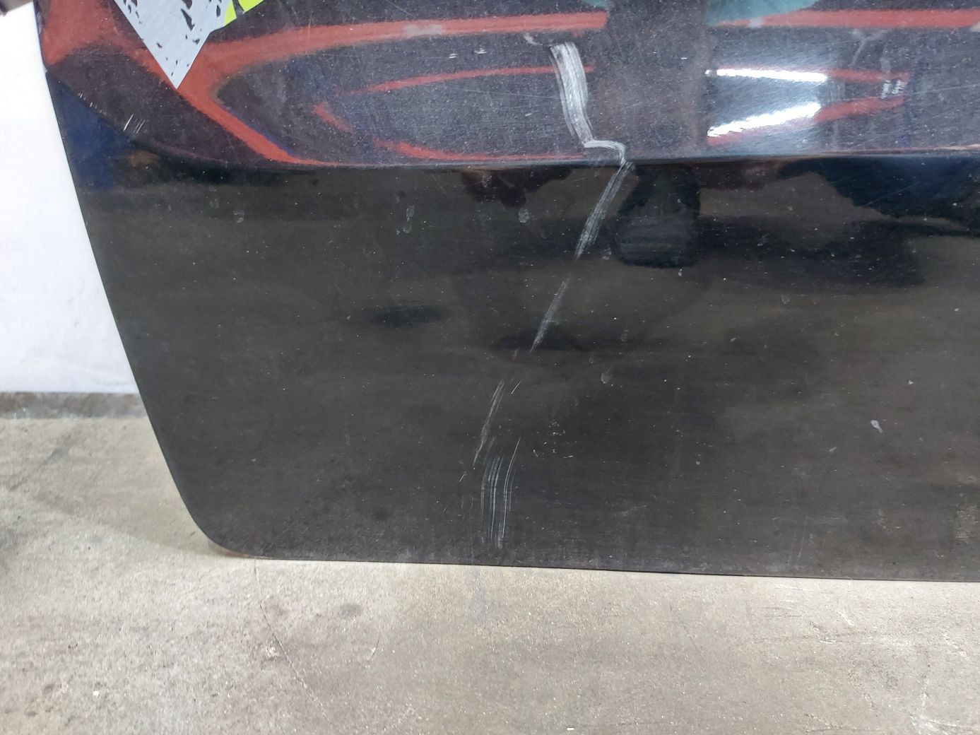 Volt Двері передні ліві Chevrolet Volt 2011-2015 22885533 Chevrolet Volt 9