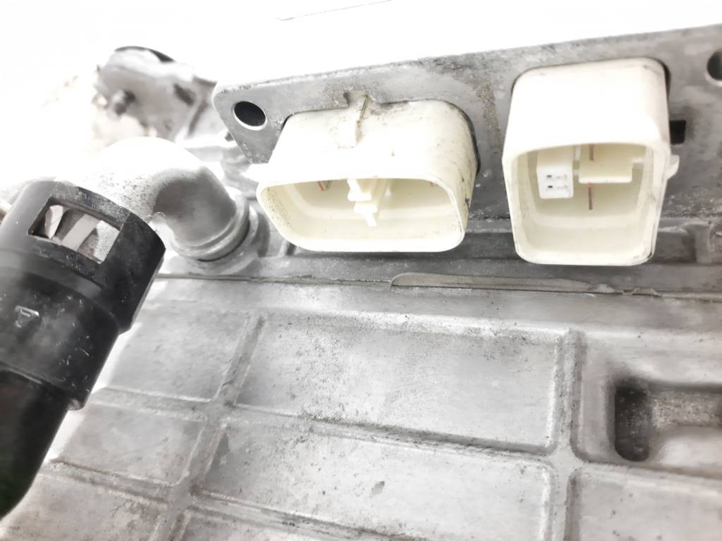 Fusion hybrid Инвертор электродвигателя с бачком Ford Fusion Hybrid 2013-2019 GG9Z7B012ABNP Ford Fusion Hybrid 8